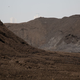 coal dumping area